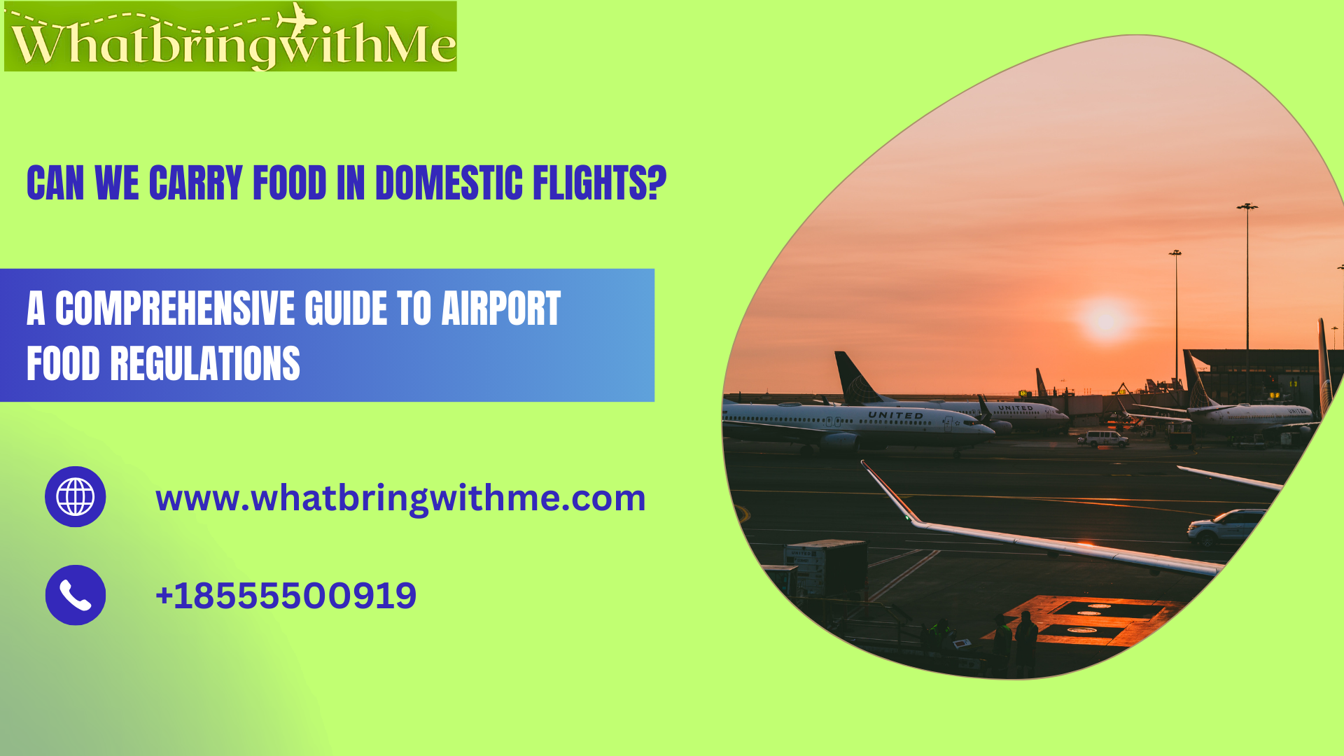 Can We Carry Food In Domestic Flights? A Comprehensive Guide To Airport Food Regulations